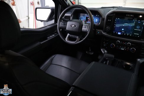 Used 2025 Ford F150 XLT image 28