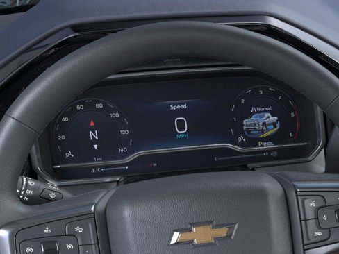 New 2026 Chevrolet Silverado 3500 High Country w/ Technology Package image 18