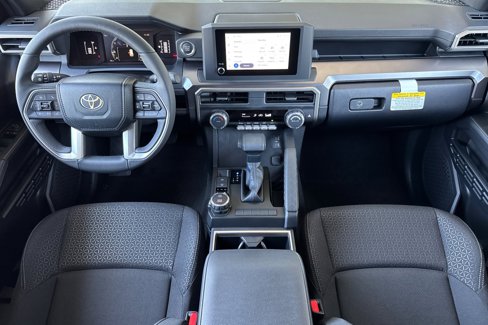 New 2025 Toyota 4Runner SR5 image 4