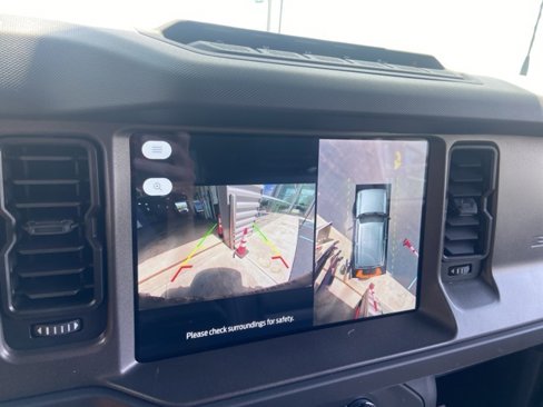 New 2025 Ford Bronco Badlands image 15