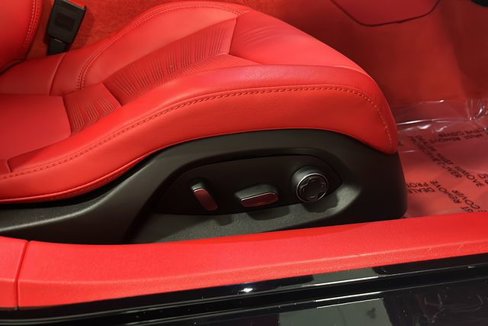 Used 2024 Chevrolet Corvette Z06 image 17