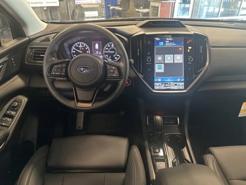 New 2025 Subaru Ascent Bronze Edition image 21