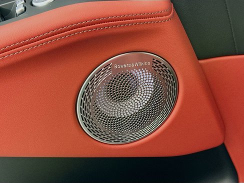 New 2026 BMW XM Label Red image 24