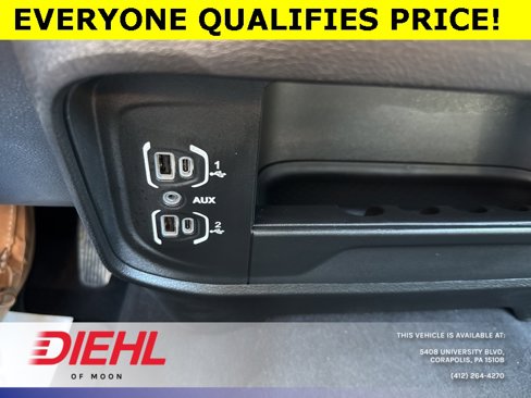 New 2026 RAM 2500 Tradesman image 32