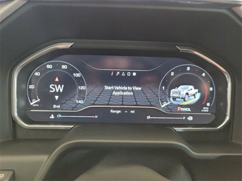 New 2025 GMC Sierra 2500 Denali w/ Denali Reserve Package image 19
