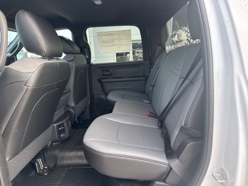 New 2025 RAM 4500 Tradesman image 13