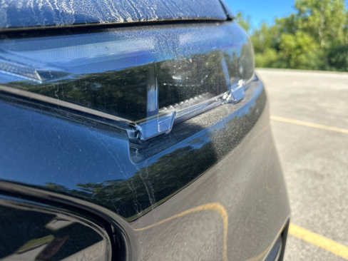 New 2025 Ford Mustang Mach-E GT image 11