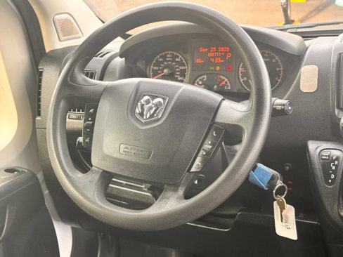 Used 2014 RAM ProMaster 1500 w/ Premium Appearance Group image 19