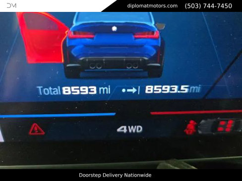 Used 2023 BMW M3 Competition w/ M Driver's Package image 14