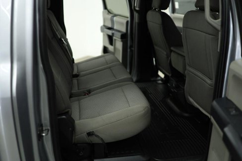 Used 2022 Ford F350 XLT w/ Camper Package image 42