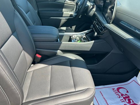 New 2026 Chevrolet Traverse LT w/ Sun and Wheel Package image 31