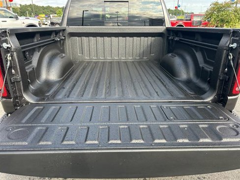 New 2026 RAM 1500 Rebel w/ Rebel Level 2 Equipment Group image 13
