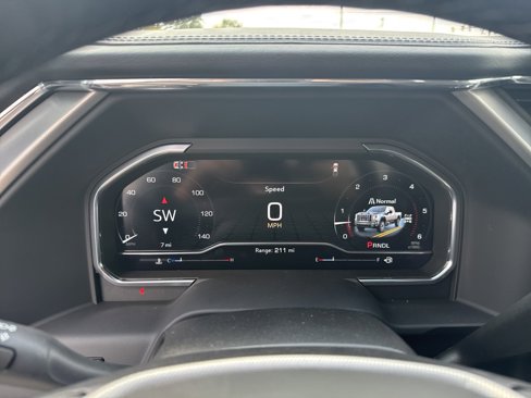 New 2025 GMC Sierra 2500 Denali w/ Denali Reserve Package image 20