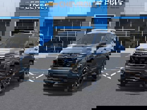 New 2026 Chevrolet Equinox RS image 30