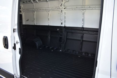 Used 2023 RAM ProMaster 2500 image 14