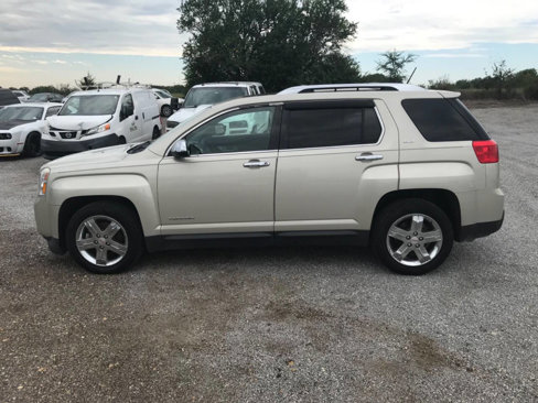 Used 2013 GMC Terrain SLT w/ Cargo Package image 5