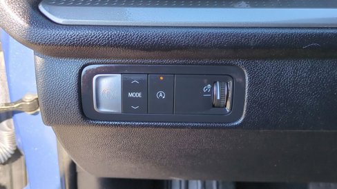 Used 2024 Chevrolet Traverse LT image 17