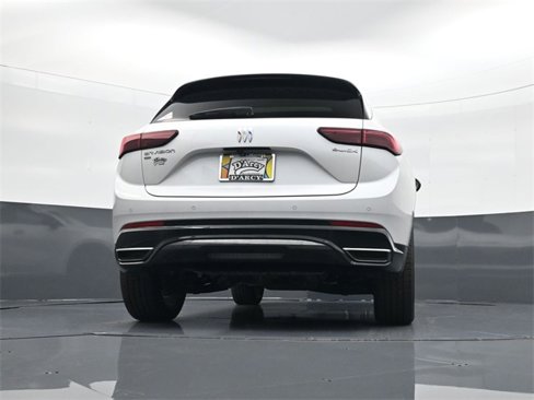 Used 2025 Buick Envision Sport Touring image 26