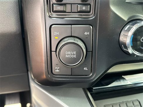 New 2025 Ford F250 Lariat w/ Lariat Ultimate Package image 22