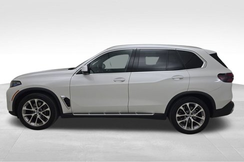 Used 2024 BMW X5 xDrive40i image 6