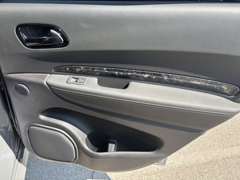 New 2025 Dodge Durango R/T image 37