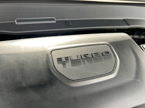 Used 2024 Jeep Compass Trailhawk image 30