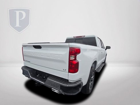 New 2026 Chevrolet Silverado 1500 LT w/ All Star Edition Plus image 7
