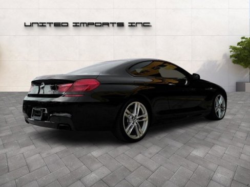 Used 2015 BMW 650i Coupe image 5