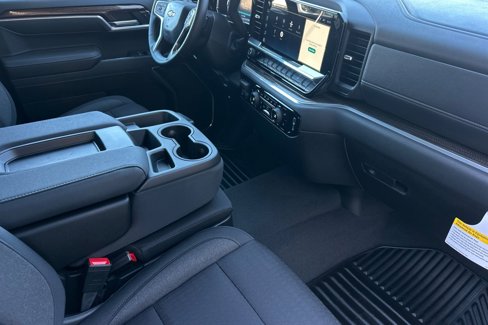 New 2026 Chevrolet Silverado 1500 LT image 15