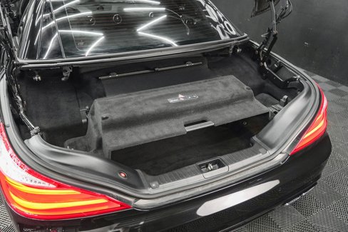 Used 2015 Mercedes-Benz SL 63 AMG image 85