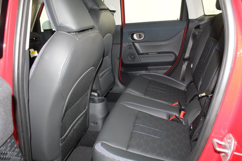 New 2025 MINI Cooper S image 17