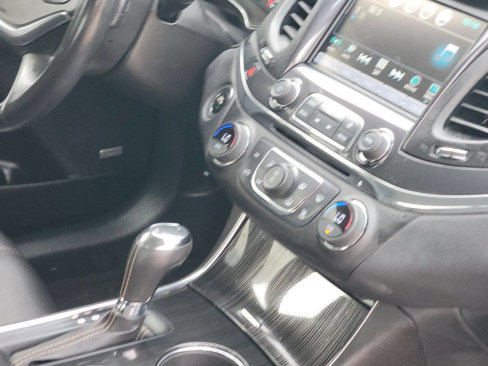 Used 2020 Chevrolet Impala Premier image 17