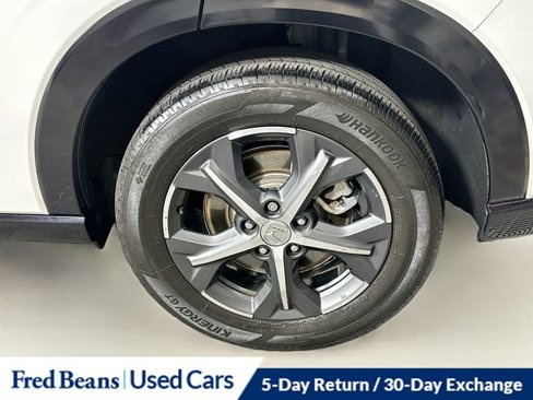 Used 2024 Honda HR-V EX-L image 28