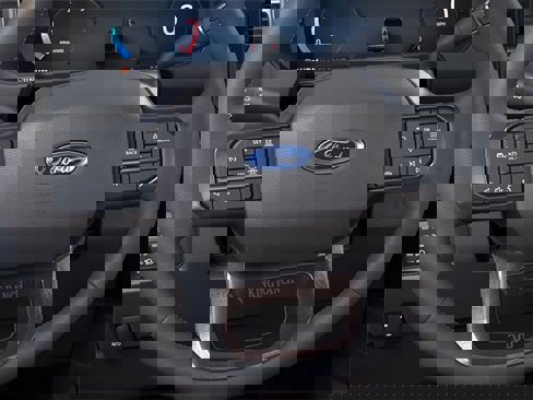 New 2025 Ford F350 King Ranch w/ Chrome Package image 35