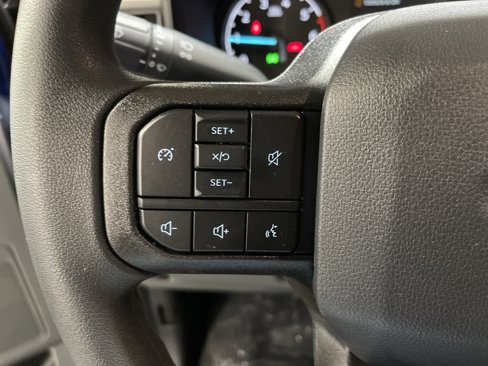 New 2026 Ford F250 XL image 19