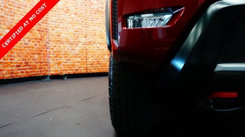 Used 2023 Nissan Frontier PRO-4X w/ Pro Convenience Package image 74