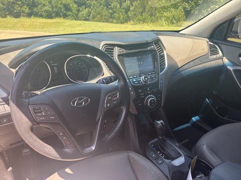Used 2015 Hyundai Santa Fe Sport w/ Option Group 04 image 9