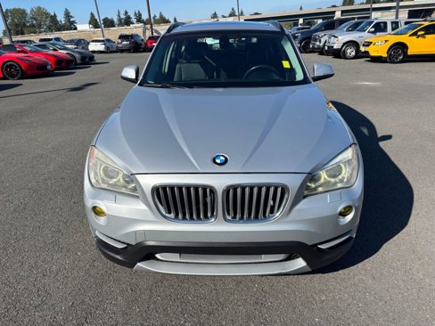 Used 2013 BMW X1 xDrive35i image 2