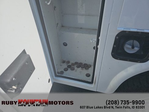 Used 2021 RAM 2500 Tradesman image 12