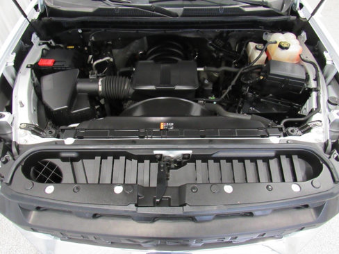 Used 2022 Chevrolet Silverado 2500 W/T w/ WT Convenience Package image 37