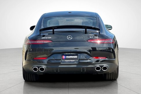 New 2026 Mercedes-Benz AMG GT 43 image 8