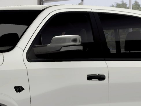 New 2026 RAM 1500 Big Horn image 15