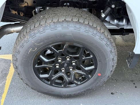 New 2025 Ford F150 XLT image 4