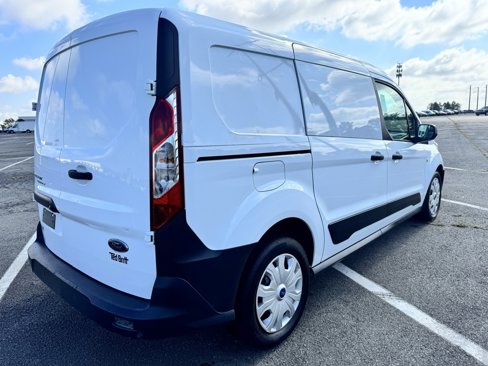 Used 2020 Ford Transit Connect XL image 4