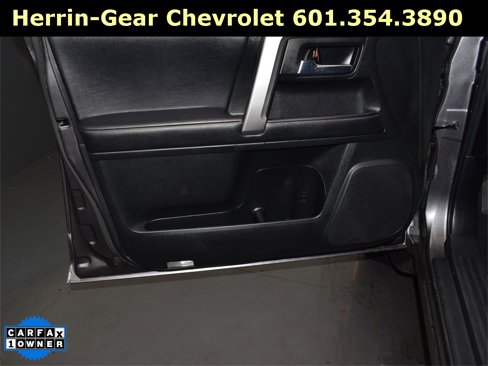 Used 2023 Toyota 4Runner SR5 image 11
