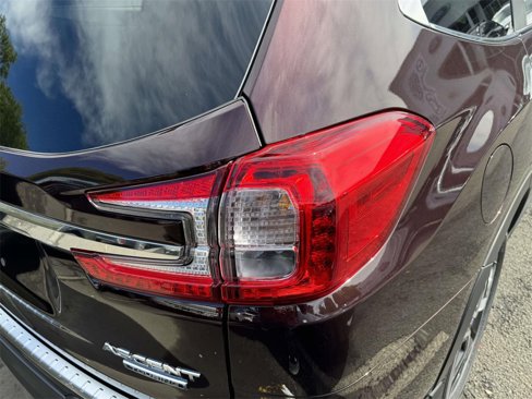 New 2025 Subaru Ascent Touring image 9