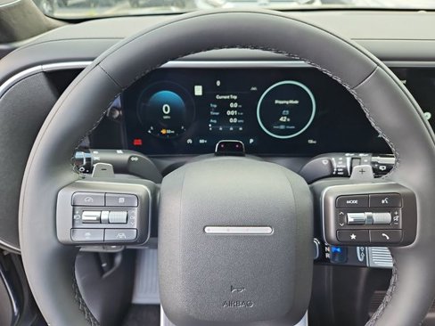 New 2026 Hyundai Palisade Calligraphy image 11