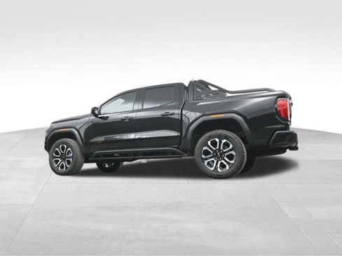 New 2025 GMC Canyon AT4 w/ Nightfall Edition image 35