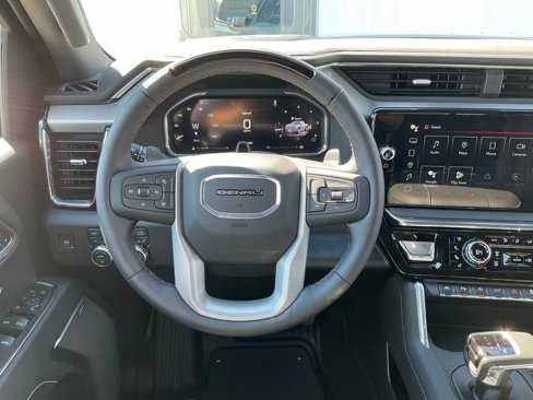 New 2026 GMC Sierra 1500 Denali image 4