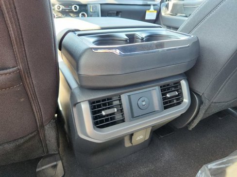 New 2025 Ford F150 XLT image 20